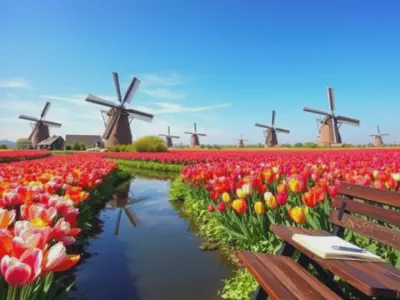 Dutch level assessments